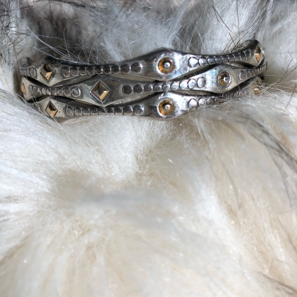 Brighton bangle - Picture 3 of 3